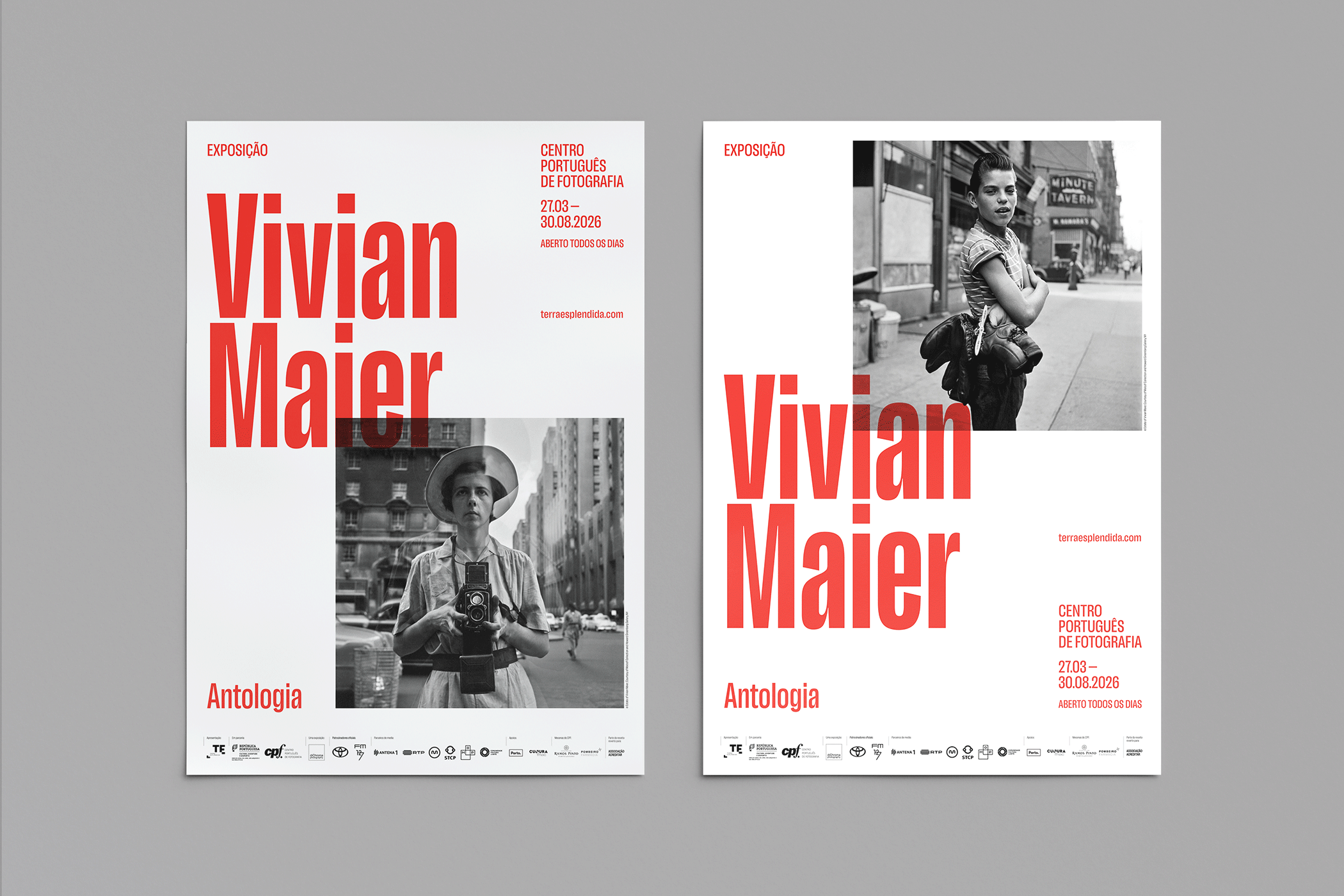 Posters