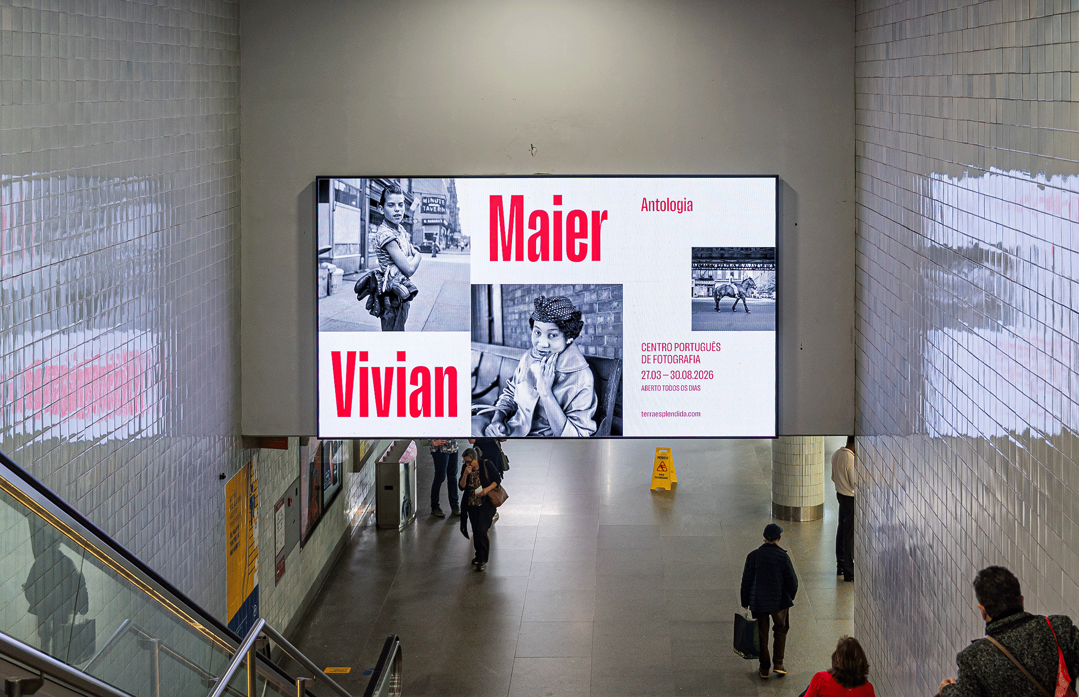 Dynamic screen 3